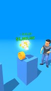 برنامه‌نما Coin Flip عکس از صفحه
