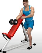 Gym Program screenshot 5