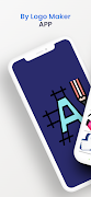 By Logo Maker ภาพหน้าจอ 4