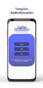 Androbiocation Screenshot 1