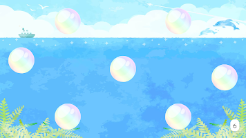 べびかめ！ اسکرین شاٹ 3