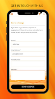 Turmeric Curcum screenshot 5
