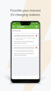 EV Charging imagem de tela 4