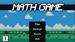 پوستر Mario: Boy's Math