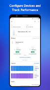 UISP Mobile screenshot 3