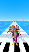 Freestyle Run скриншот 1