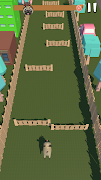 Puggy Runner screenshot 2