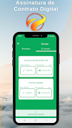 برنامه‌نما Link Net عکس از صفحه