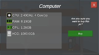 PCollector Ekran Görüntüsü 2
