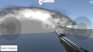 Volumetric Responsive Smokes screenshot 5