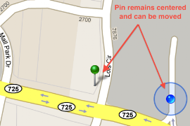 GPS Location screenshot 2