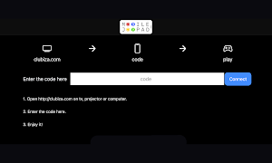 Mobile Joypad تصوير الشاشة 2