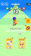 پوستر Hyper Tackle Rush