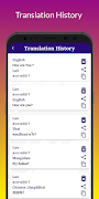 L Translator ภาพหน้าจอ 6