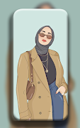 Islamic Wallpapers screenshot 4