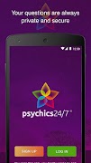 Psychics 24/7 скриншот 4