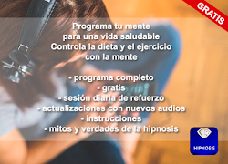 Hipnosis para Adelgazar скриншот 3