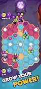 برنامه‌نما Tab: Tactical Auto Battler عکس از صفحه
