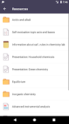 itslearning mobile स्क्रीनशॉट 2