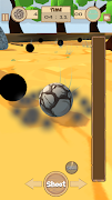 6 Schermata Duel Ball