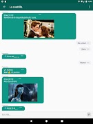 Pregunticas - el Trivial para  captura de pantalla 4