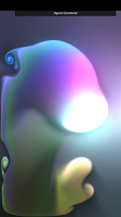 AquaGlow - Fluids screenshot 6