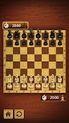 Classic Chess Master اسکرین شاٹ 1