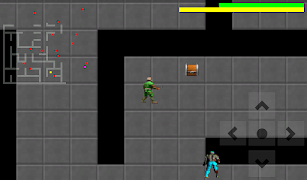 Maze Escape screenshot 2
