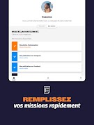 Sampleo Screenshot 4