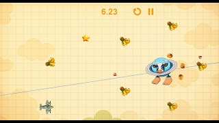 Brainrot Flight: meme game screenshot 3