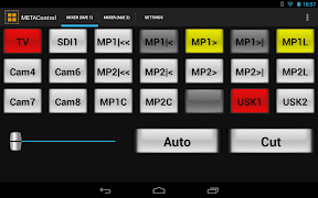 METAControl স্ক্রিনশট 5