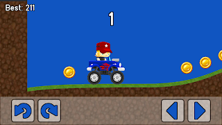 Offroad screenshot 4