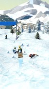 Toboggan 3D captura de pantalla 3