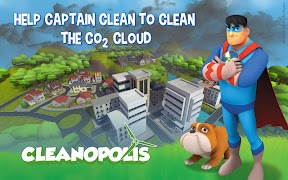 Cleanopolis VR 截圖 6