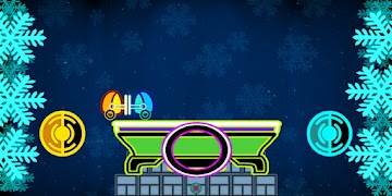 Two player challenge : Bring it on screenshot 7