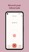 Rehcorder screenshot 4