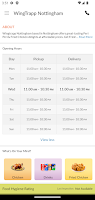 WingTrapp Nottingham syot layar 3