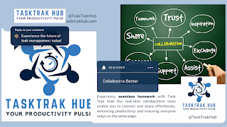 Task Trak Hub screenshot 6