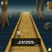 Escape from Aztec Screenshot 3