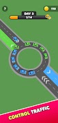 Easy Traffic poster