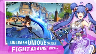 Eclipse Isle screenshot 3