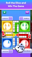 برنامه‌نما Ludo Heroes عکس از صفحه