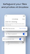 Dropbox: Secure Cloud Storage ภาพหน้าจอ 7