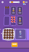 Bake & Sort screenshot 1