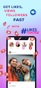 Likes Hunter স্ক্রিনশট 1
