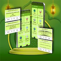 ইসলামিক মোটিভেশনাল উক্তি Screenshot 2
