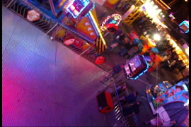 Top Spin capture d'écran 2