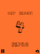 Rep Timer 截圖 5