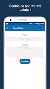 Mechanical Dictionary Offline ภาพหน้าจอ 7