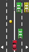 Driving Roads Ekran Görüntüsü 2